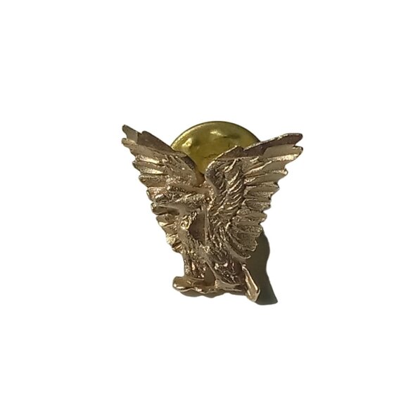 Vintage Eagle Pin - Picture 5 of 9